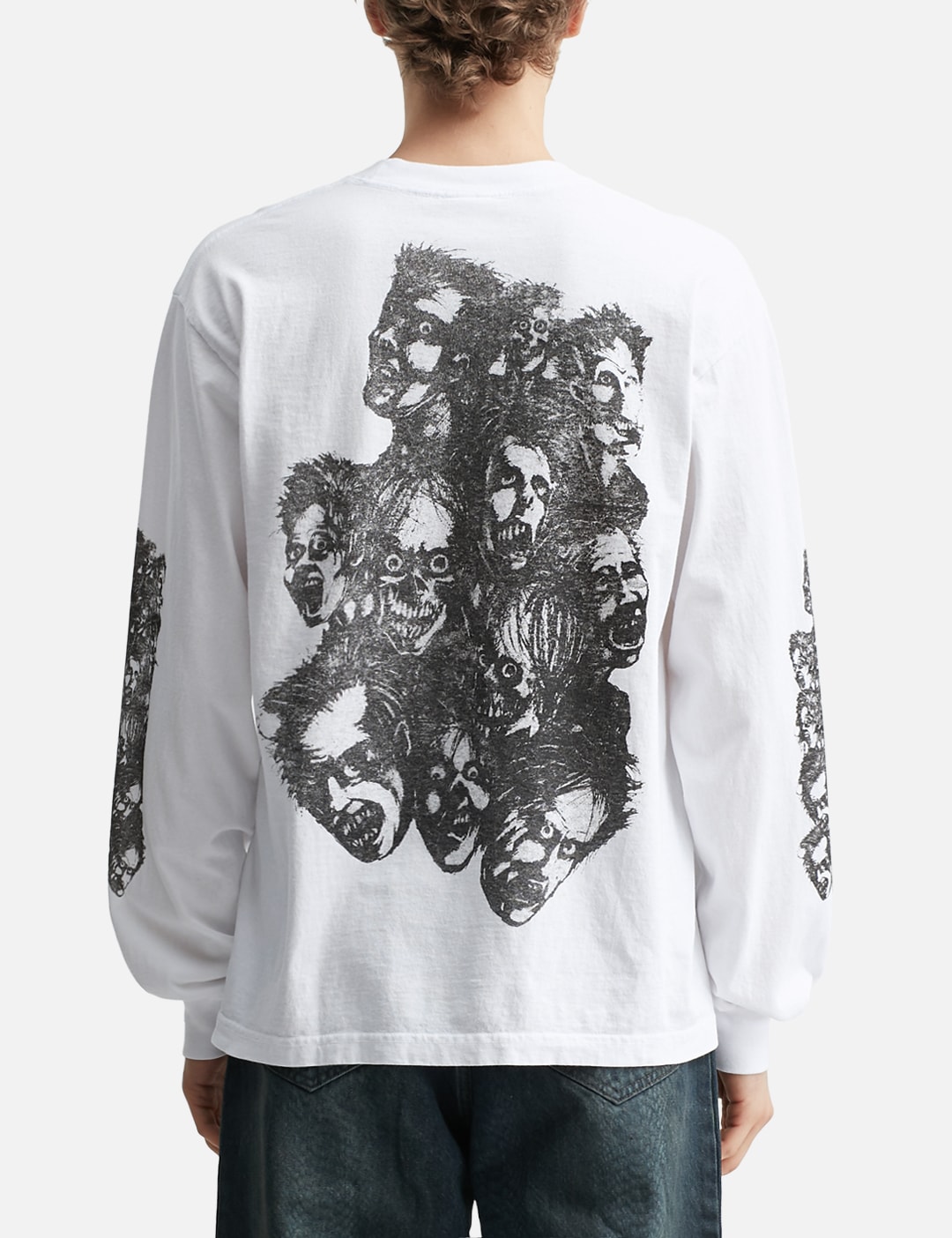 Bogey Long Sleeve view 19