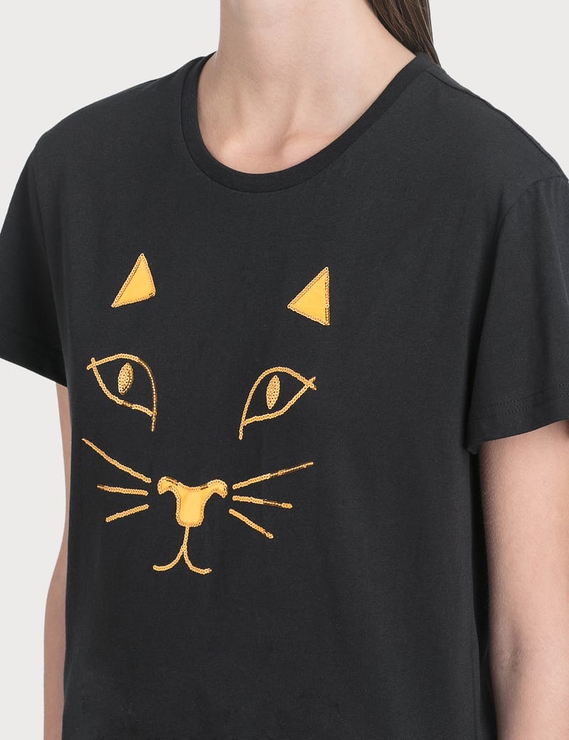 Puma - Puma x Charlotte Olympia T-Shirt | HBX