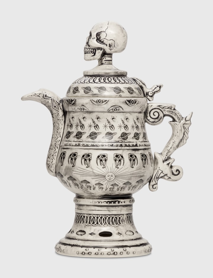 DW/CE Incense Chamber Placeholder Image