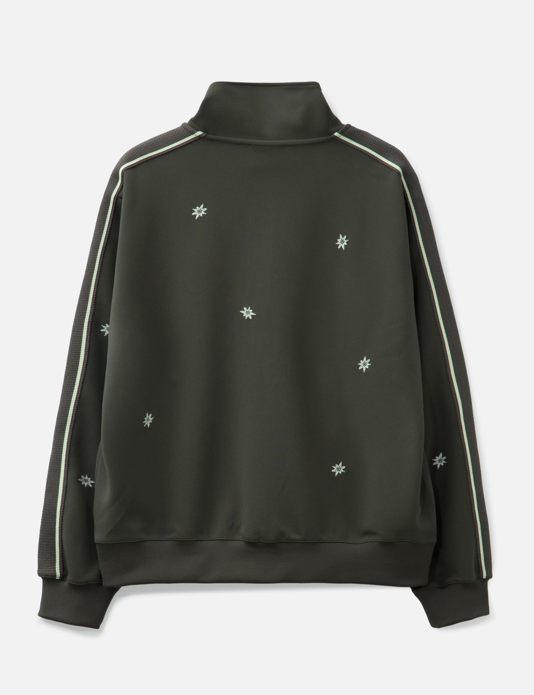 Twinkle Track Jacket view 9