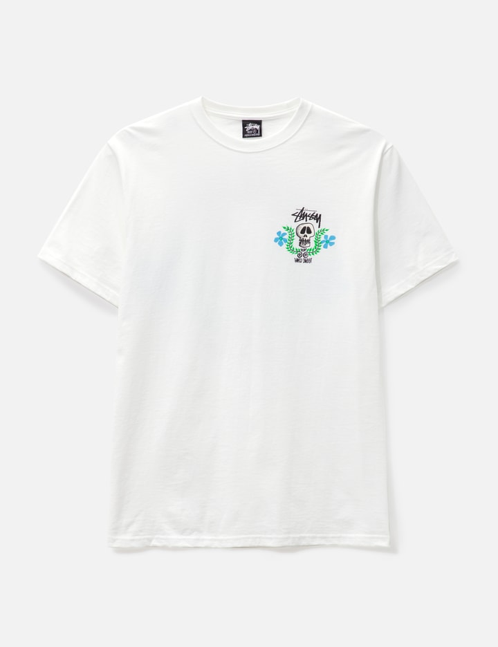 Skull Crest T-shirt Placeholder Image