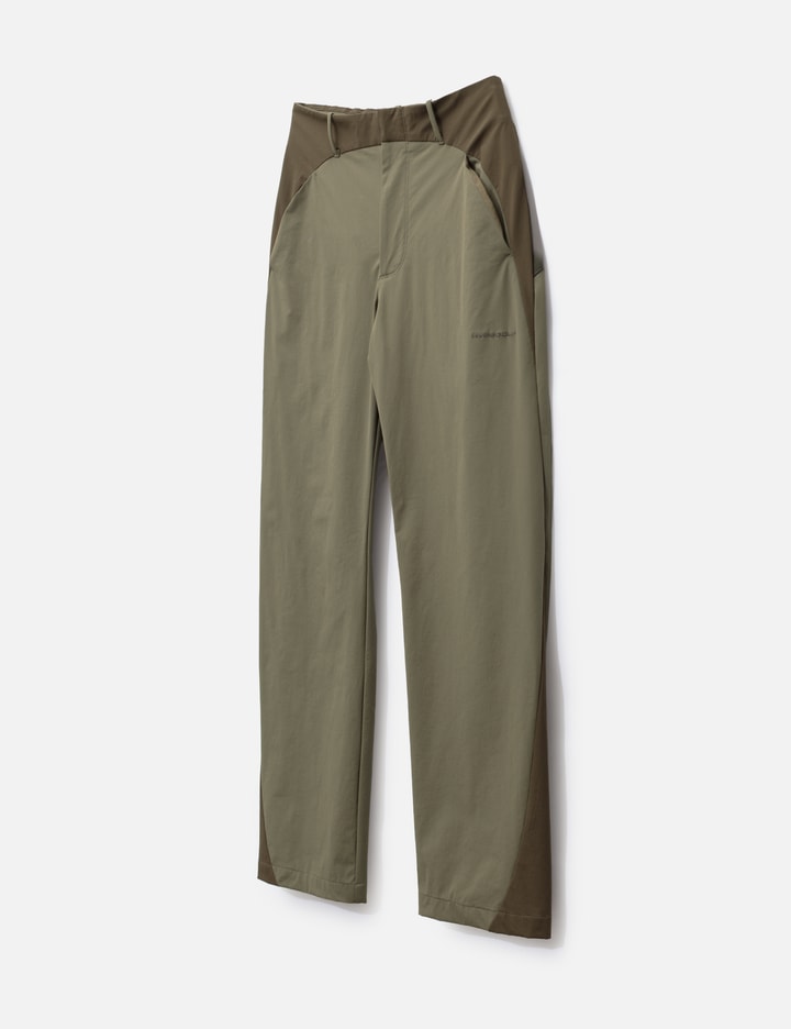 Hypegolf HYPEGOLF X POST ARCHIVE FACTION (PAF) Woven Pants