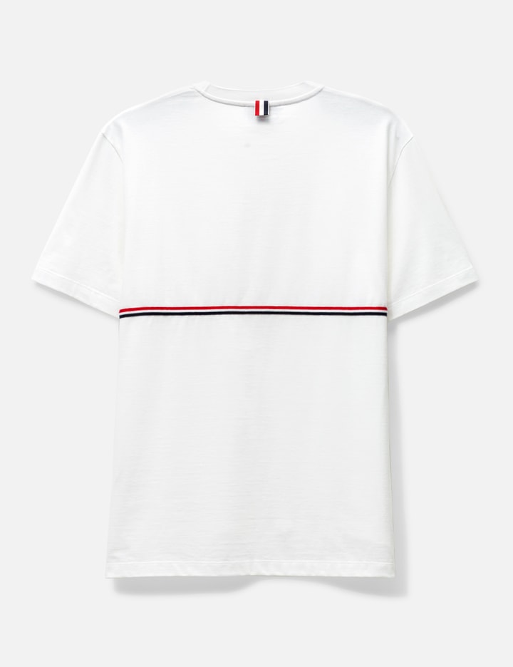 RWB Short Sleeve T-shirt Placeholder Image