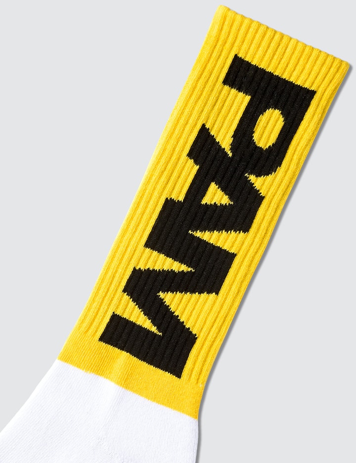 P.A.M. Sl Sport Socks Placeholder Image