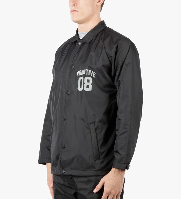 Black Alumni Jacket Placeholder Image