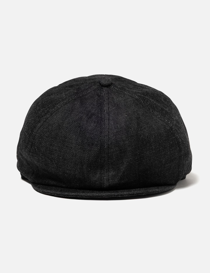 Human Made Newsboy Cap