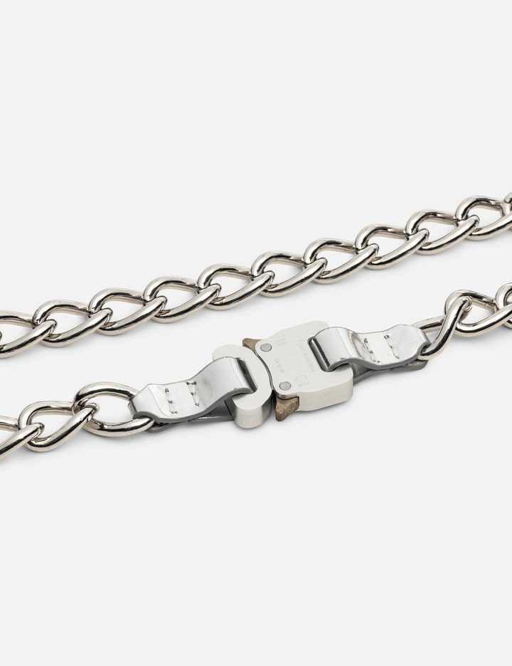 1017 ALYX 9SM Chain Necklace
