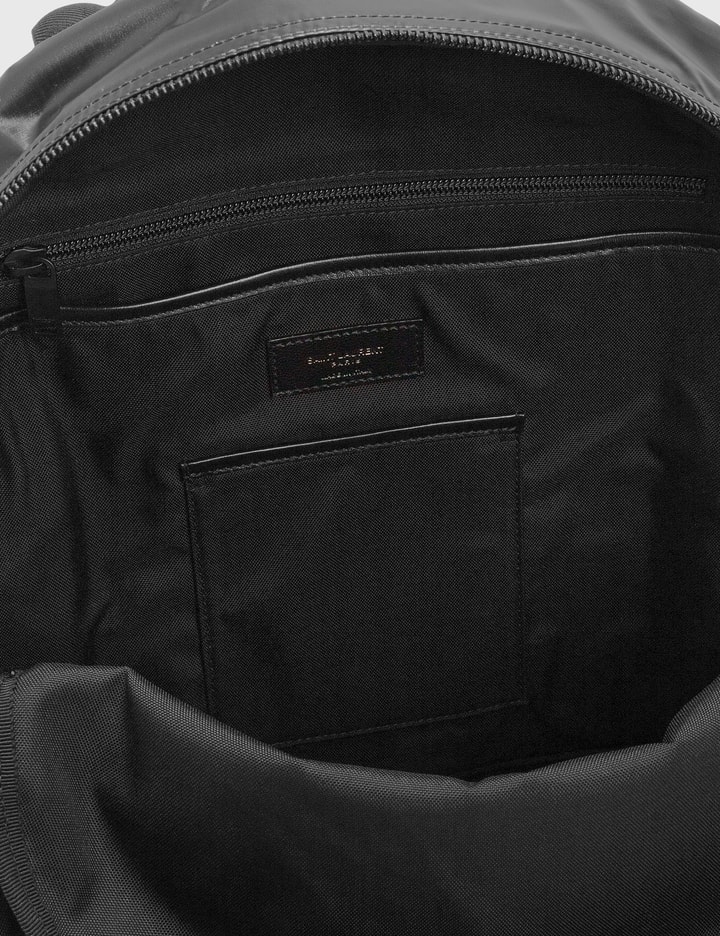 Nuxx Nylon Backpack Placeholder Image