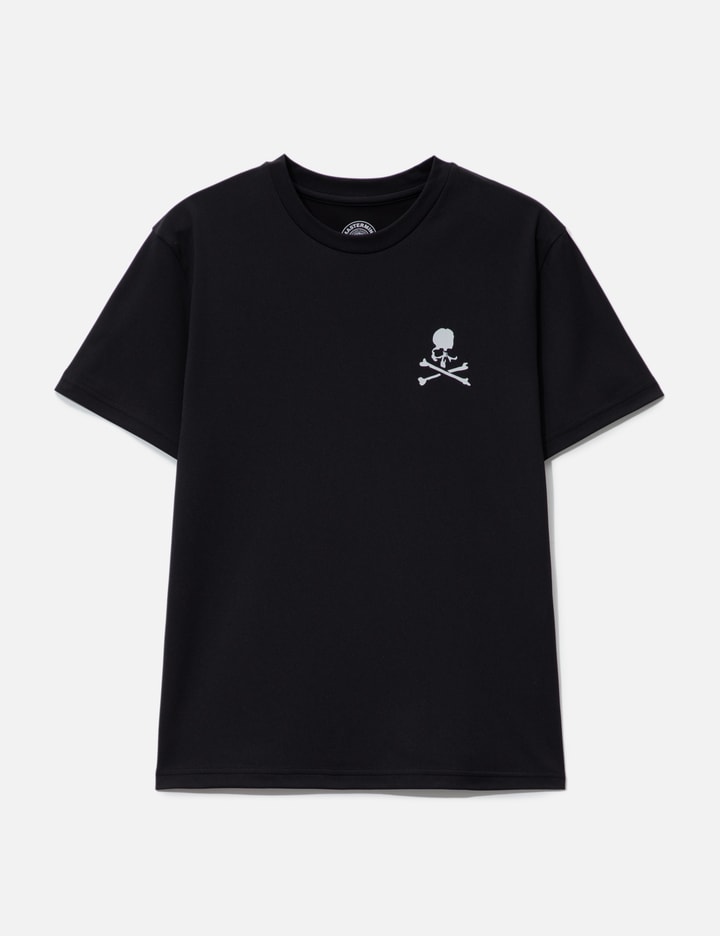 MOONRAKERS × mastermind JAPAN Fit Front Logo T-shirt Placeholder Image