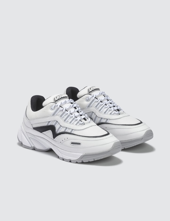 Runner Sneakers Placeholder Image