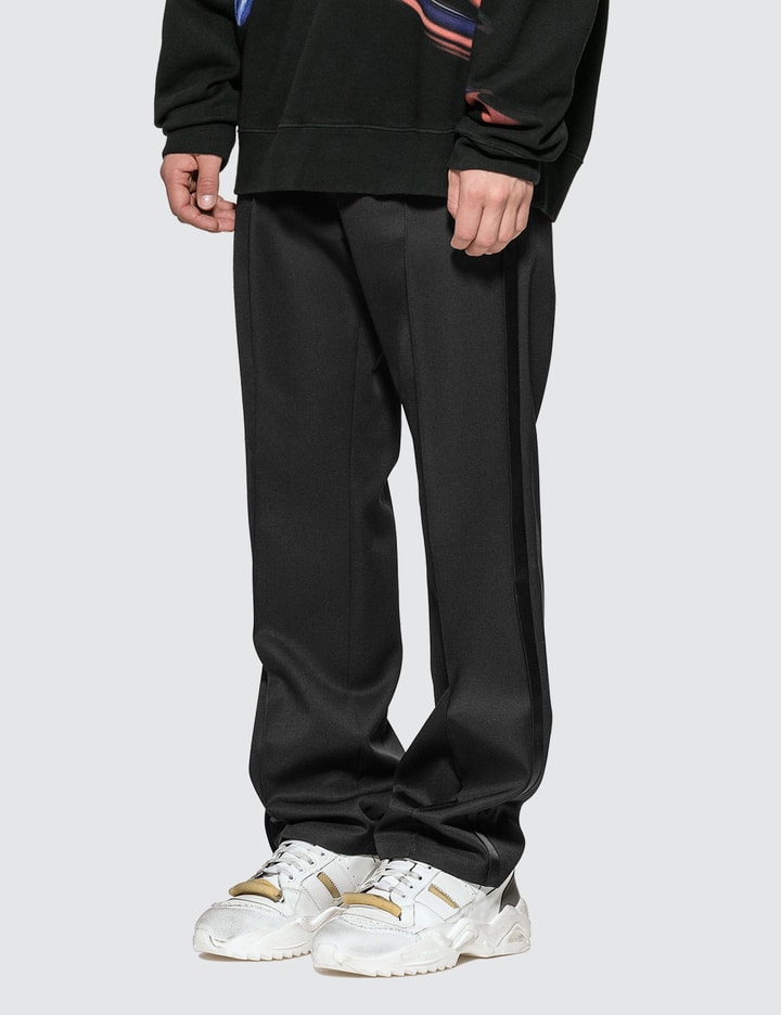 Compact Gabardine Pants Placeholder Image