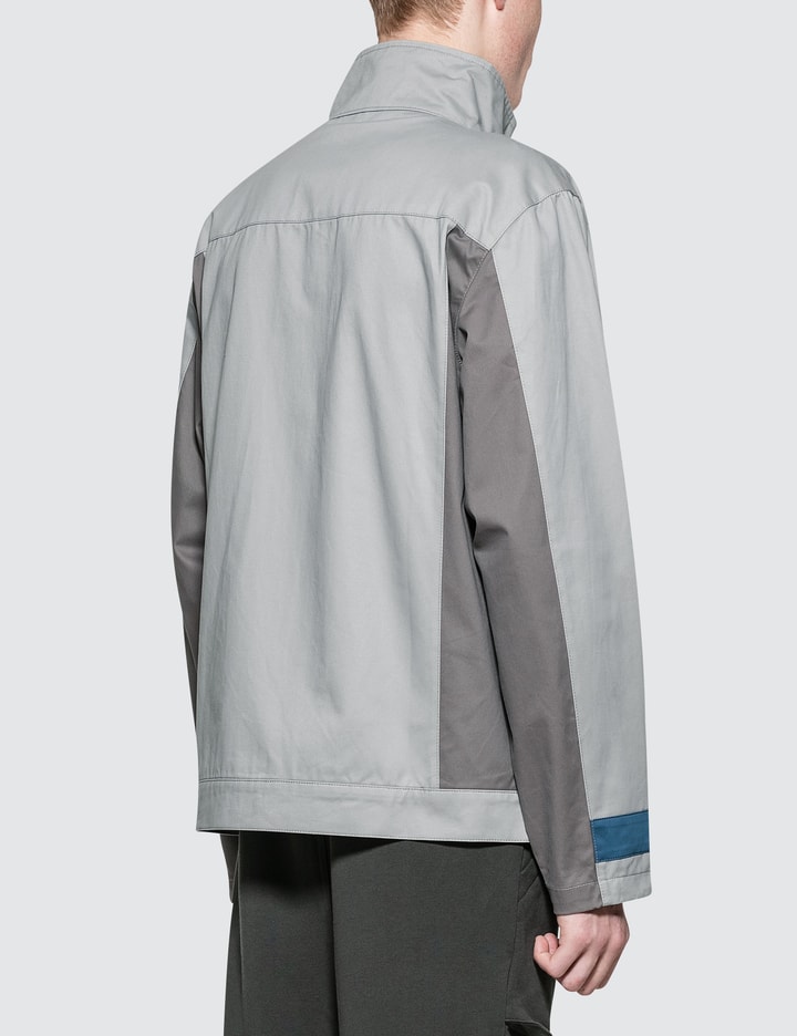 "Workwear" Lab Jacket Placeholder Image