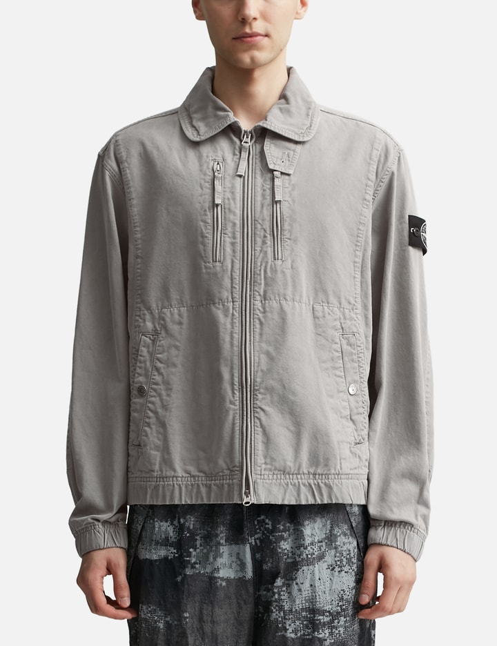 Panama Tinto Terra Blouson Placeholder Image