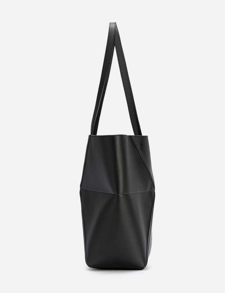 Loewe Medium Horizontal Puzzle Fold Tote
