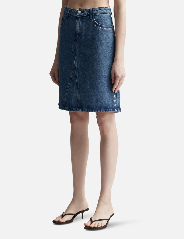 Crowd Skirt Placeholder Image