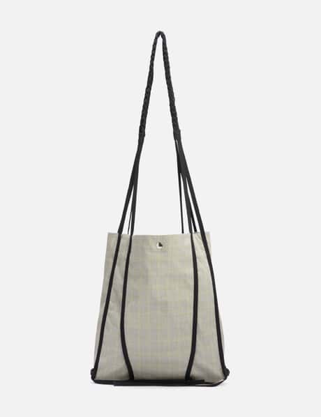 Kiko Kostadinov Maersk Tote