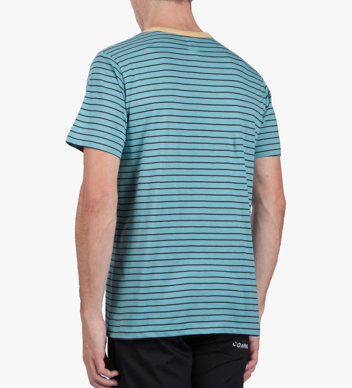 Light Blue Nicholas T-Shirt Placeholder Image