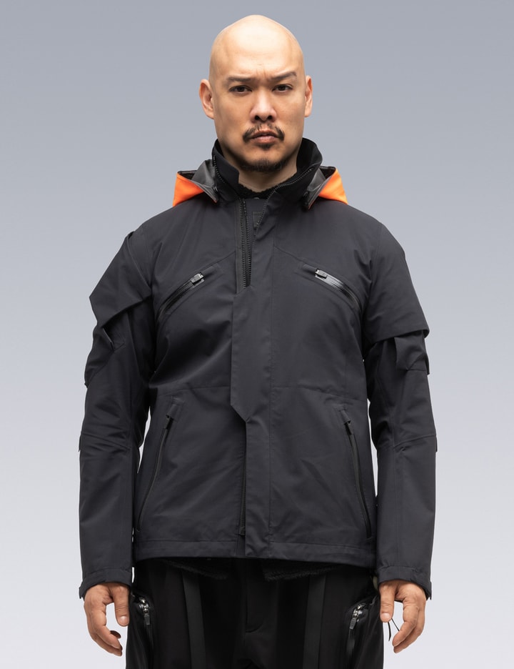 3L Gore-Tex Pro Interops Jacket Placeholder Image
