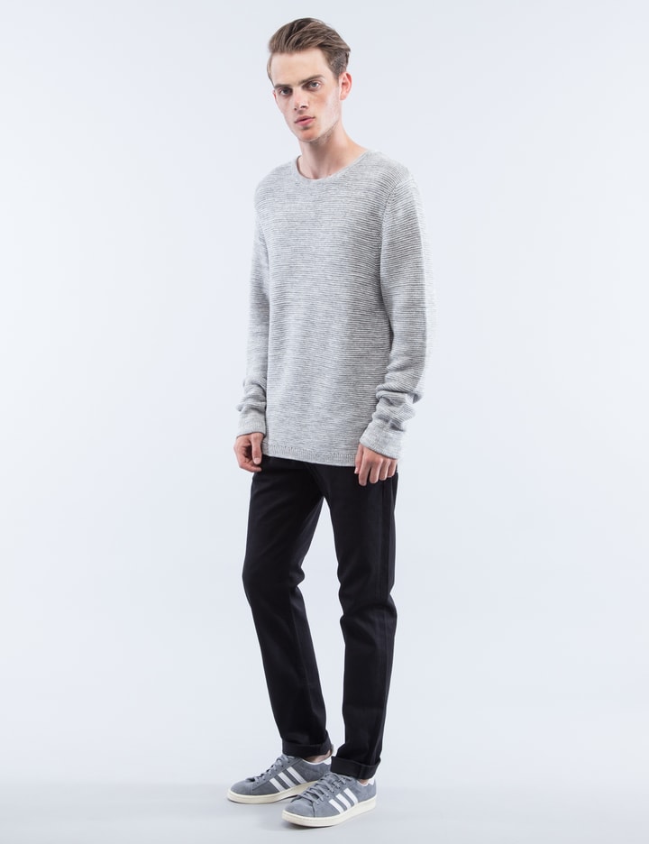 Wade Knit Sweater Placeholder Image