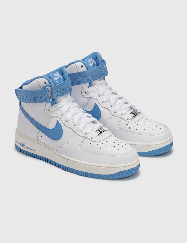 AIR FORCE 1 HIGH OG QS Placeholder Image