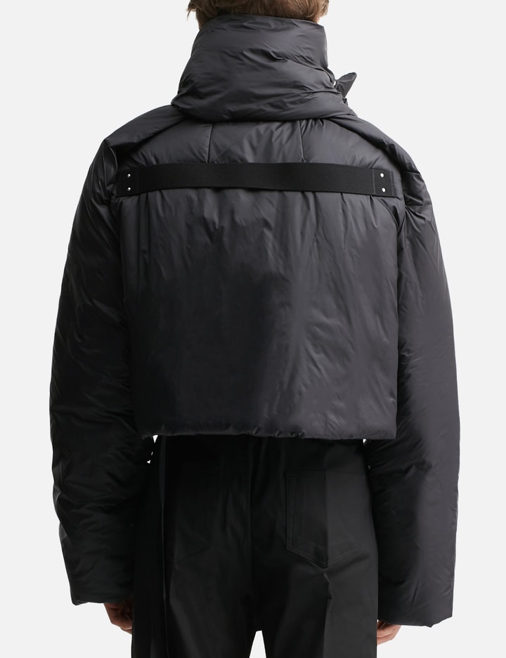 Convertible Jacket In Nylon Placeholder Image