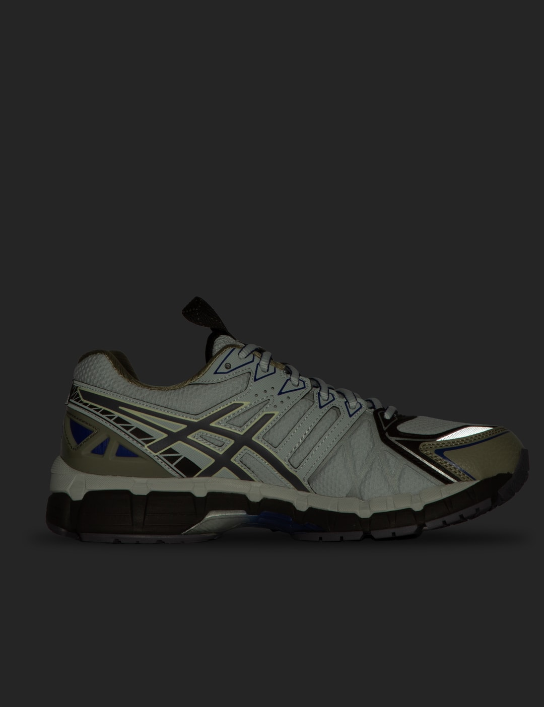 UB10-S GEL-Kayano 20 view 15