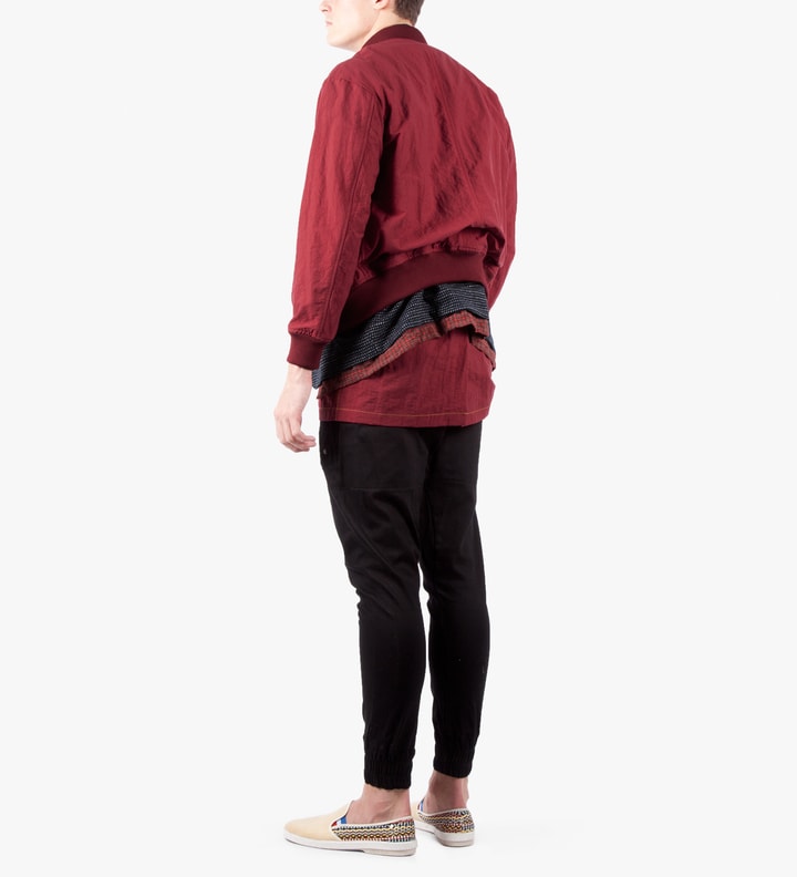 Red Hensley Shirt Placeholder Image