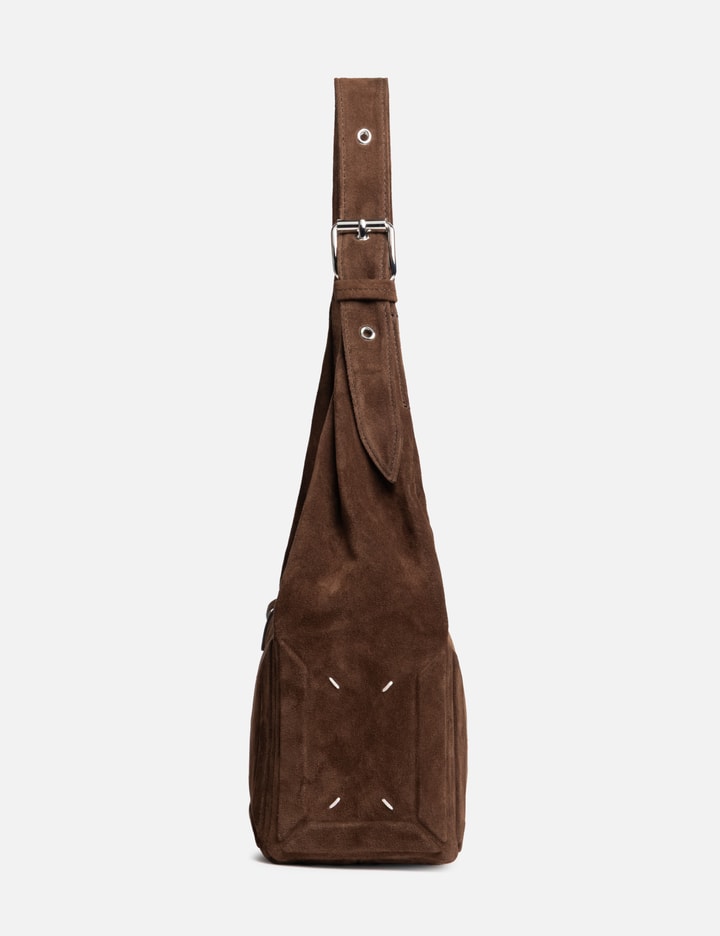 Maison Margiela Box Bag East West Medium