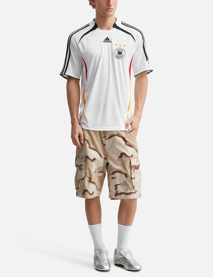 adidas Originals Germany Home Jersey 2006