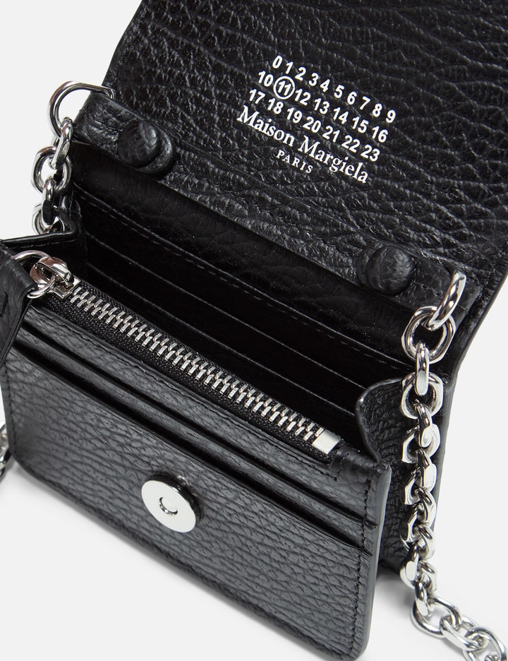 Wallet On Chain Placeholder Image