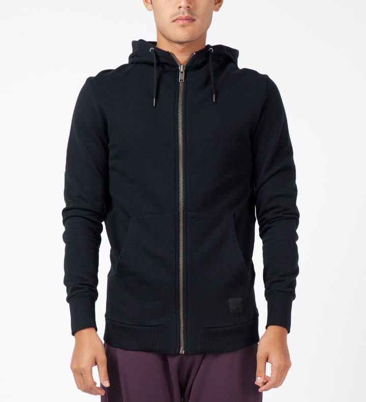 Navy Tanemi Hoodie Placeholder Image