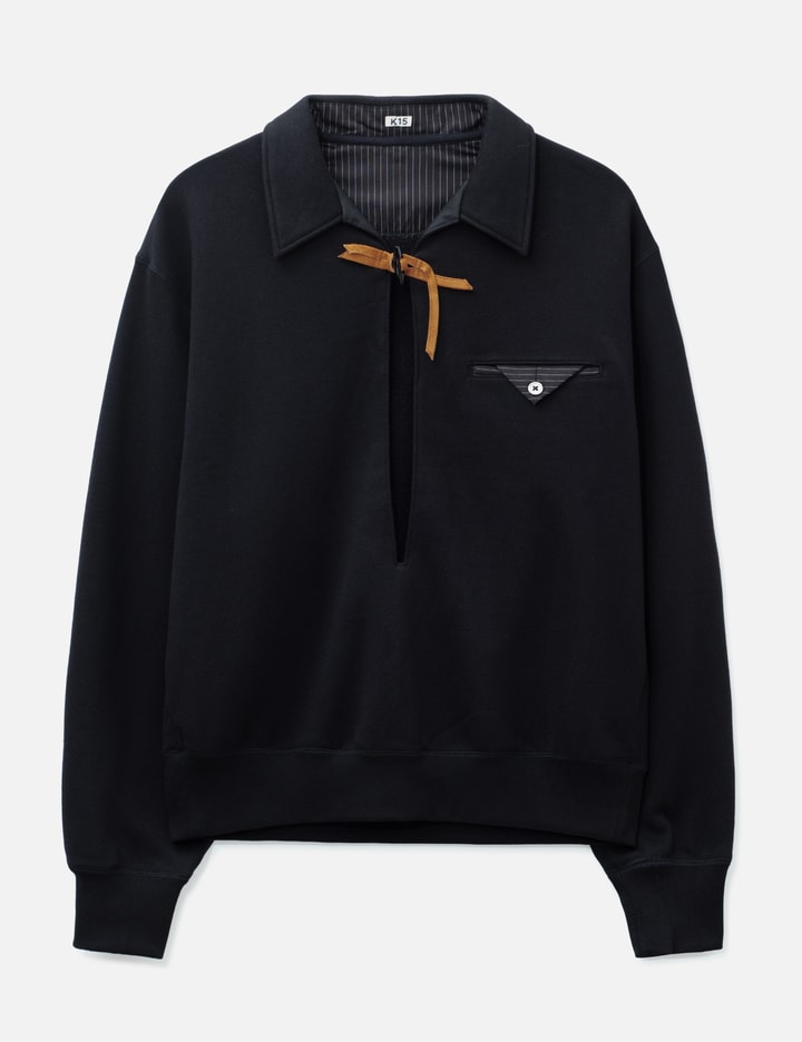 KHOKI Skipper Sweatshirt