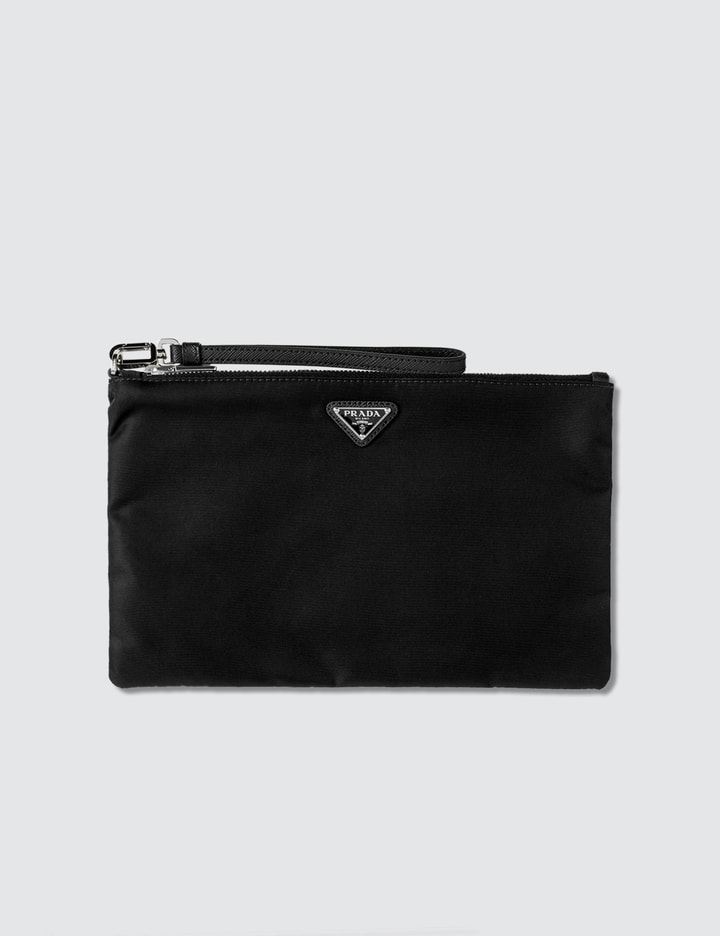 Large Nylon Pouch Placeholder Image