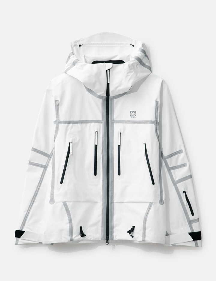 Aegissida Shell Jacket Placeholder Image