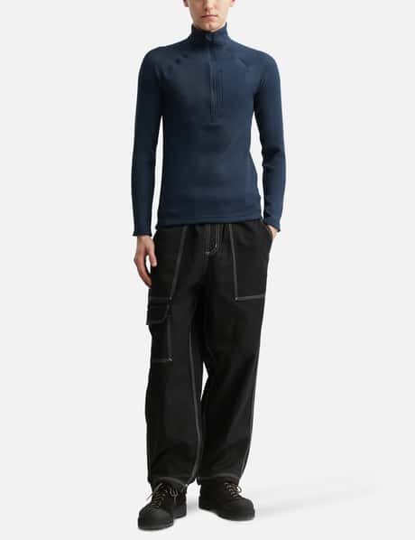 Pace Flow Half Zip view 14
