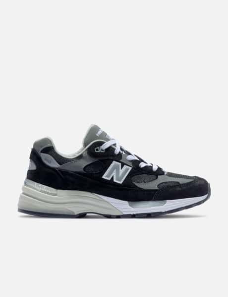 New Balance Made in USA 992 Core