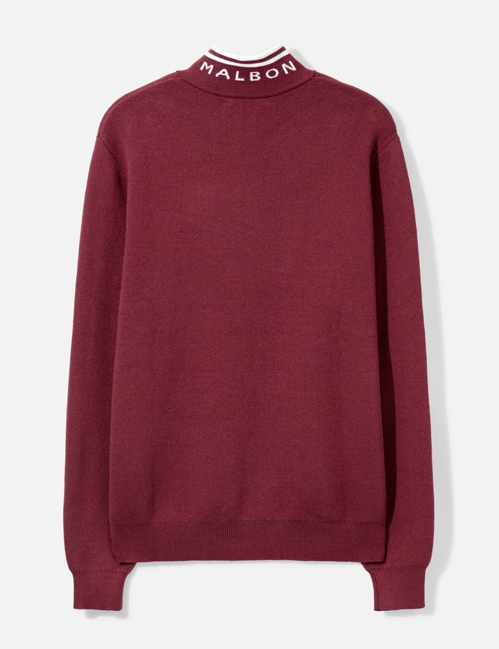 Malbon Golf Sorrel Sweater