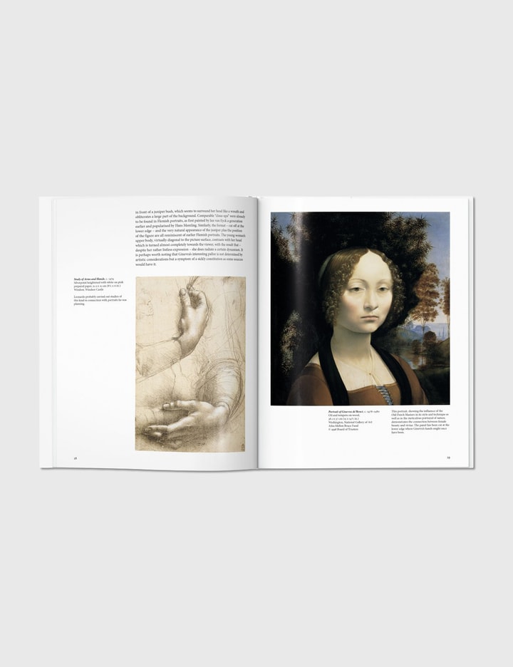 Leonardo Placeholder Image