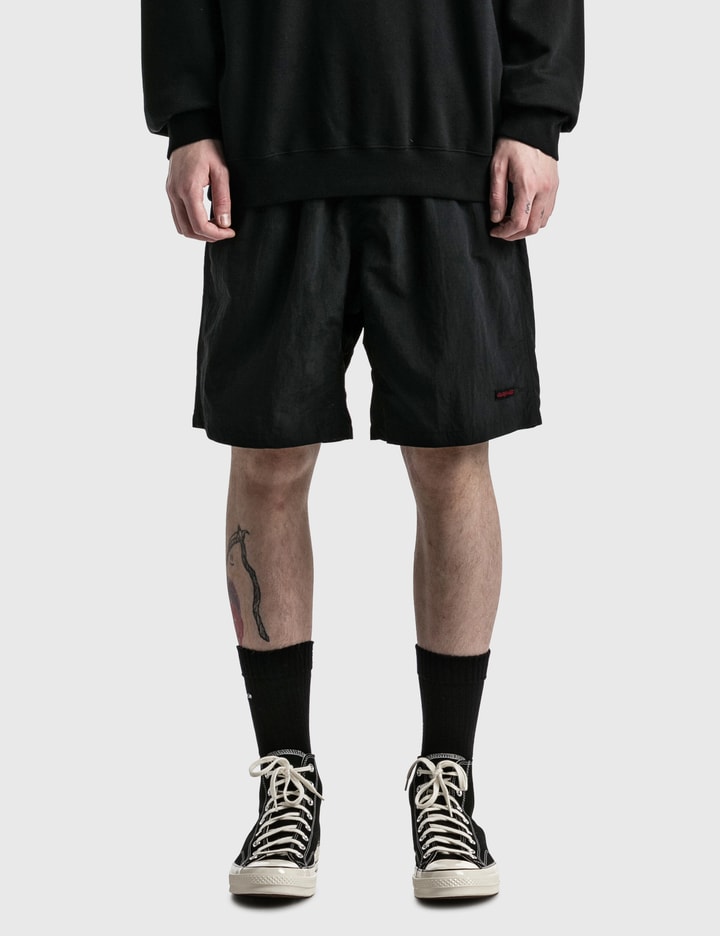 Shell Packable Shorts Placeholder Image