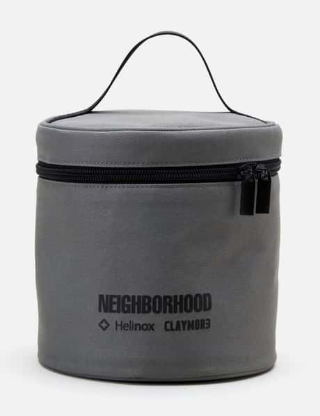 NEIGHBORHOOD - Neighborhood x Claymore x Helinox Athena Light 