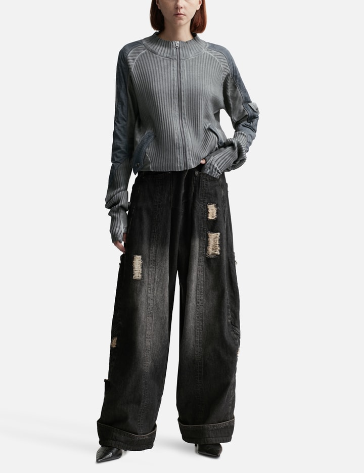 Scar Wide Pants Placeholder Image