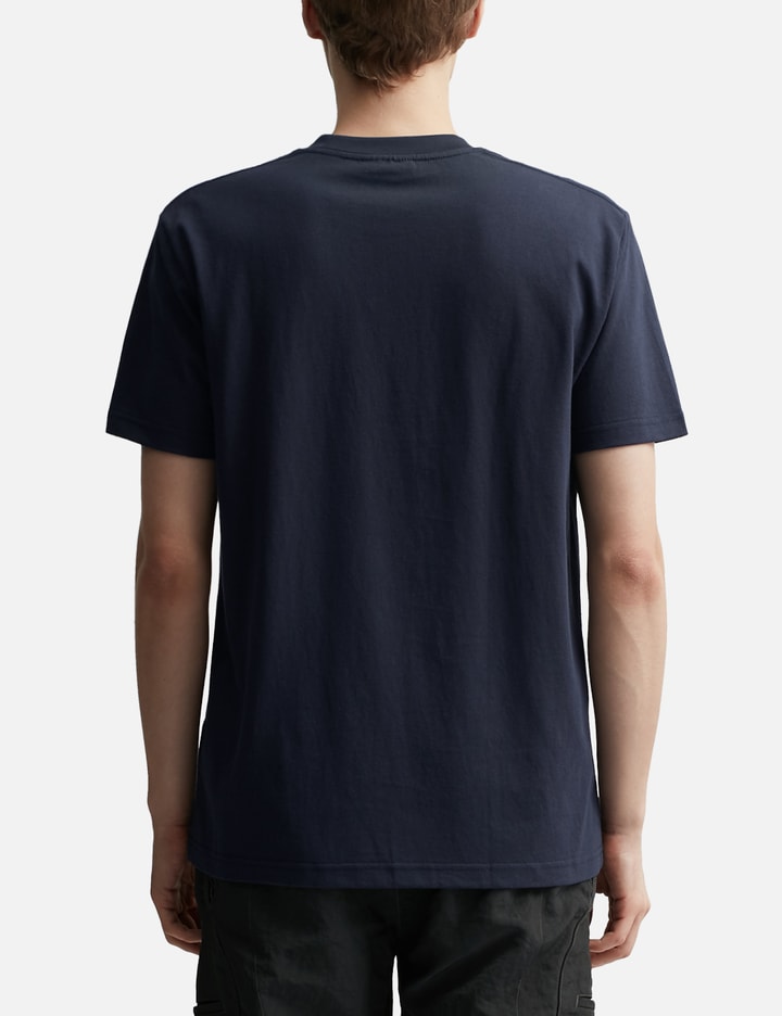 Metalwood Regular T-shirt Placeholder Image