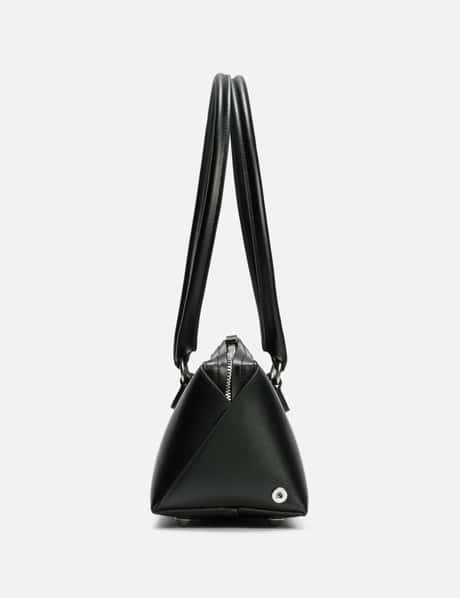 Bauletto Shoulder Bag Small view 9