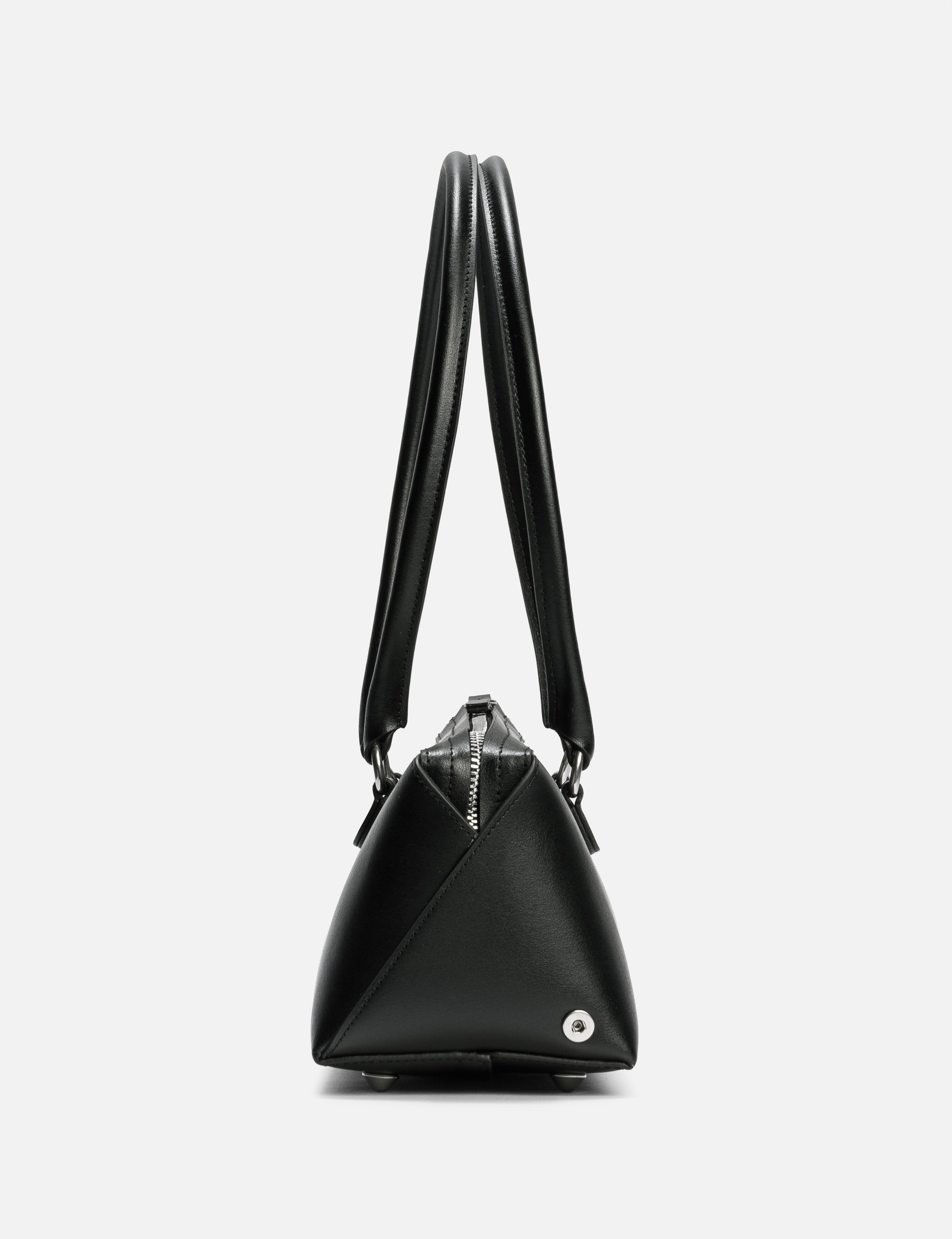 Bauletto Shoulder Bag Small view 20