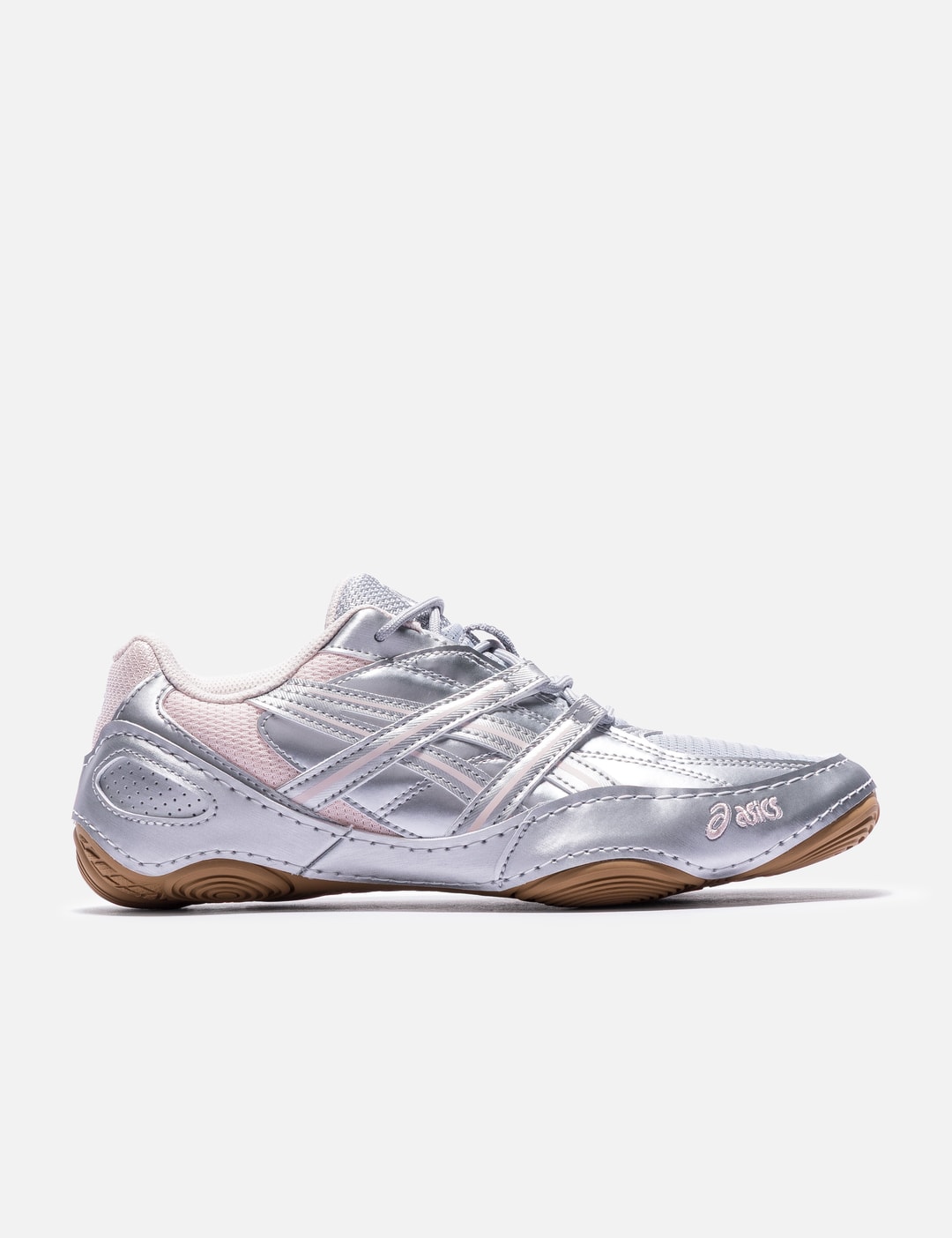 Asics Hypersync Sneakers In Multi