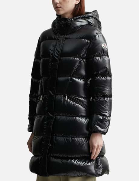BELLEVUE LONG DOWN JACKET view 7