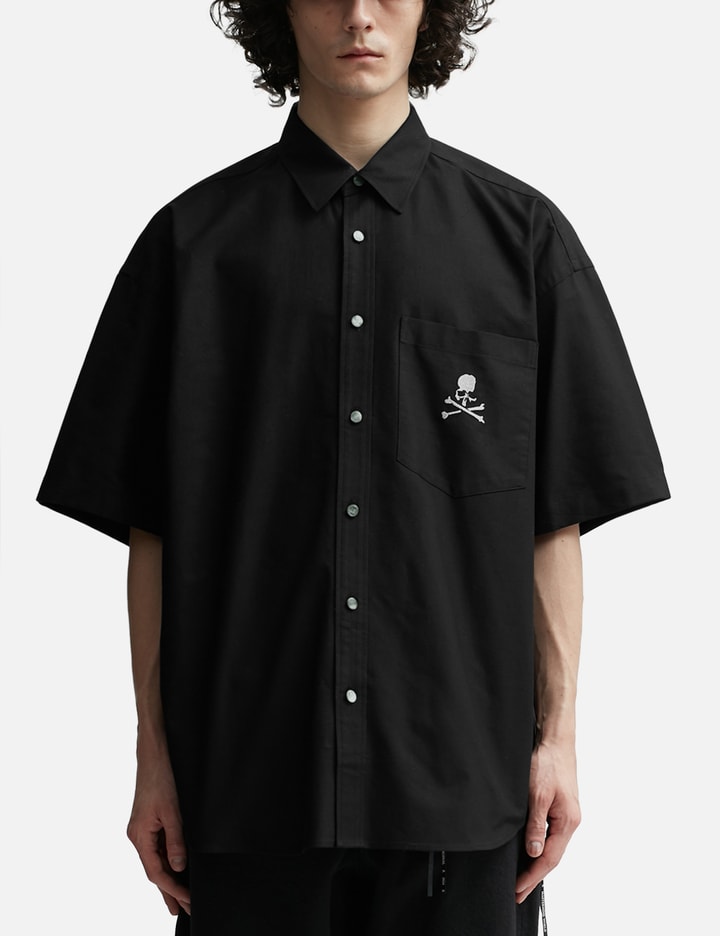 Short Sleeve Shirt Placeholder Image