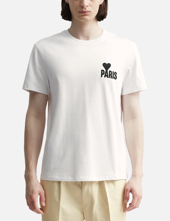 Paris Ami de Coeur T-Shirt Placeholder Image