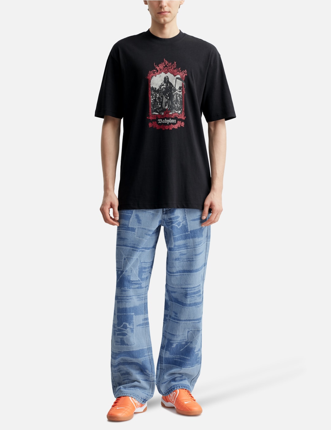 Reaper T-Shirt view 16