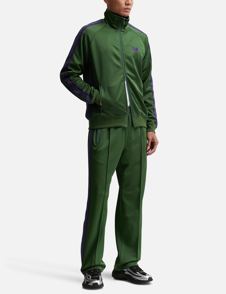 Track Jacket Placeholder Image